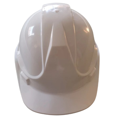 Head Protective hat with stabilizer