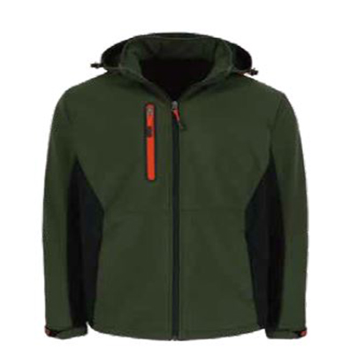 Softshell Jacket SF24-16