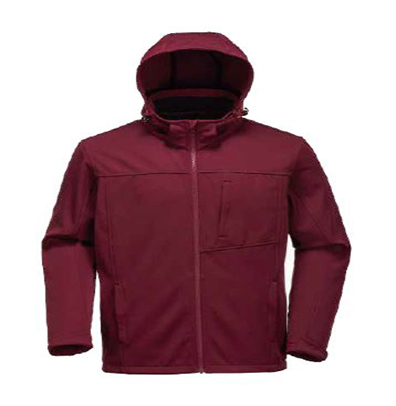 Softshell Jacket SF24-17