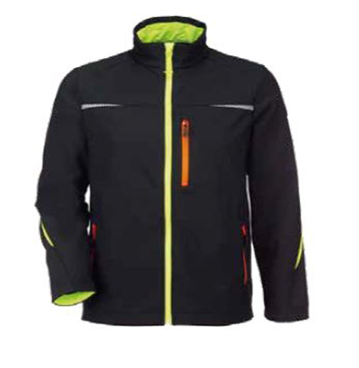 Softshell Jacket SF24-24